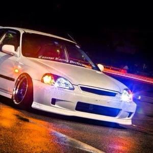 Meet your Posher, Jayden